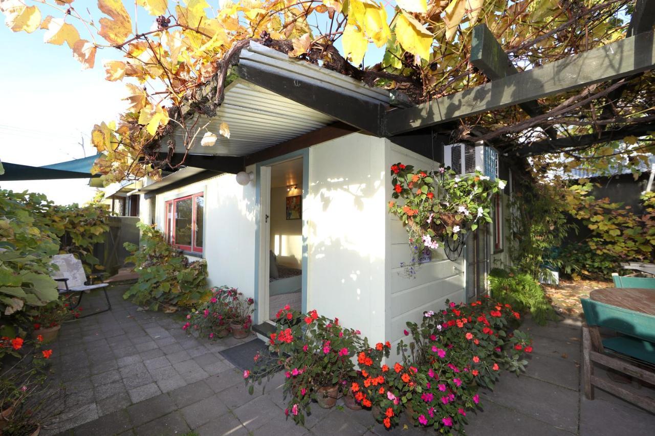 The Berry Farm Retreat Villa Hastings Eksteriør bilde